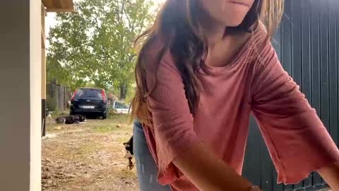 Snapshot of nyconik chatting on September 2025 11:48:01 AM Nicol online show from September 2025 11:48:01 AM