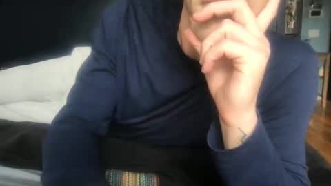 Eric online show from November 2025 07:13:02 PM