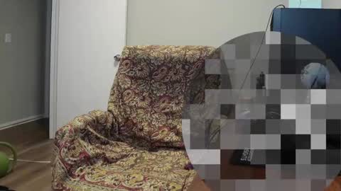 Nyctophilic online show from March 2025 06:27:01 AM