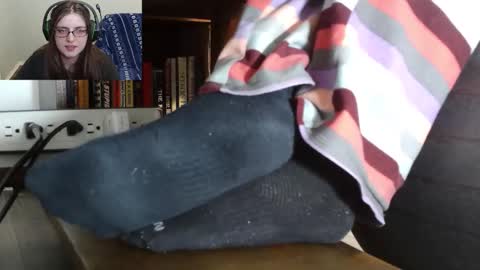 Nyctophilic online show from February 2026 05:17:02 PM