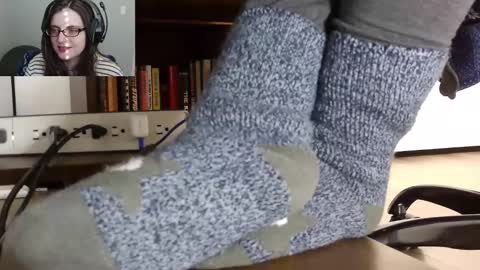 Nyctophilic online show from February 2026 03:41:02 PM