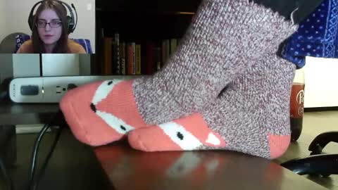 Nyctophilic online show from February 2026 04:41:01 PM