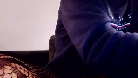 Snapshot of nylonfreak49 chatting on May 2026 11:43:02 PM nylon online show from May 2026 11:43:02 PM