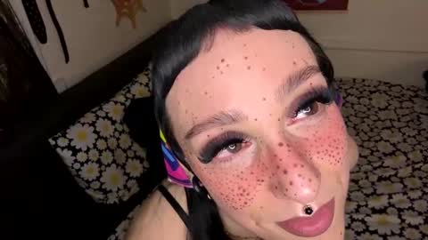 Nymphaea online show from March 2025 01:04:02 AM