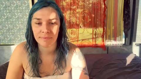 Snapshot of nympharabelle chatting on October 2025 06:35:02 AM Creamy Grapefruit online show from October 2025 06:35:02 AM