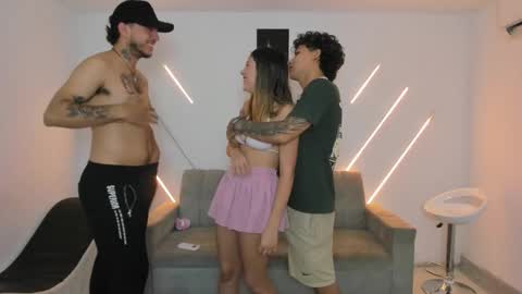 nympho_nathy_sophi online show from February 2026 01:15:02 PM