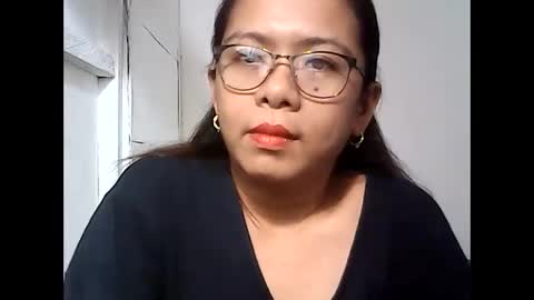 Snapshot of nymphoangel2022 chatting on February 2025 05:56:02 AM I am your angel online show from February 2025 05:56:02 AM