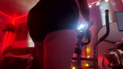 nymphobbyy420 online show from January 2025 09:44:02 PM