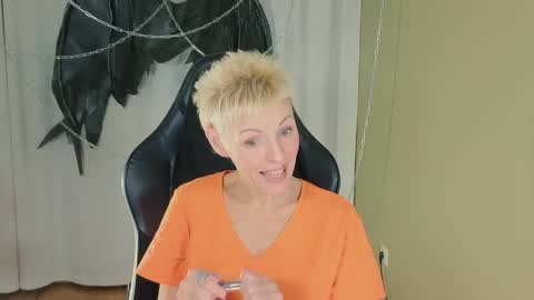 Snapshot of nymphvariety chatting on November 2025 05:20:01 AM nymphvariety online show from November 2025 05:20:01 AM