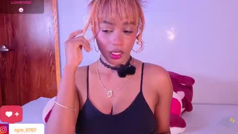 Nym online show from July 2026 08:54:01 AM
