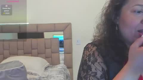 nyomi browm online show from November 2025 09:42:02 AM