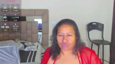 nyomi browm online show from November 2025 09:54:02 AM