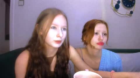 nyra_thira online show from April 2026 09:53:02 PM