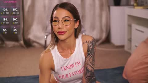 nyrobinova online show from March 2025 04:16:02 AM