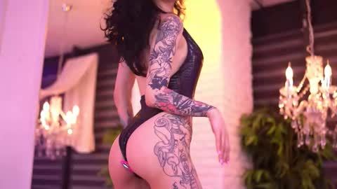 Nyssa online show from February 2026 06:39:01 PM