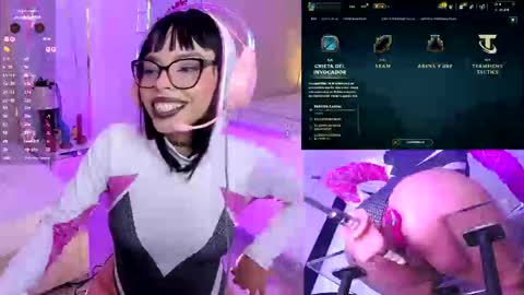 Nyvet online show from November 2025 03:03:02 PM