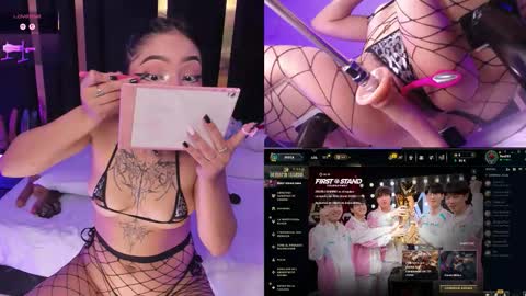 Nyvet online show from March 2026 01:38:01 PM