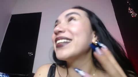 Snapshot of nyx1126 chatting on December 2024 03:20:02 PM nyx1126 online show from December 2024 03:20:02 PM