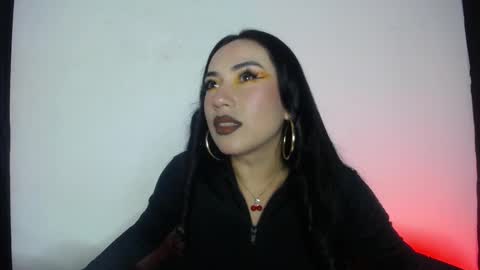 Snapshot of nyx1126 chatting on January 2025 01:03:01 PM nyx1126 online show from January 2025 01:03:01 PM