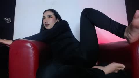 Snapshot of nyx1126 chatting on January 2025 04:05:01 PM nyx1126 online show from January 2025 04:05:01 PM