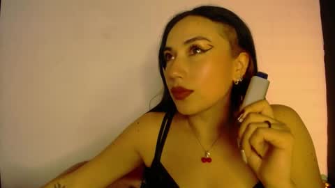 Snapshot of nyx1126 chatting on February 2025 02:48:02 PM nyx1126 online show from February 2025 02:48:02 PM
