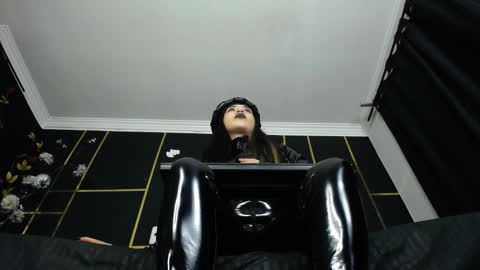 Snapshot of nyx1126 chatting on March 2025 10:57:01 AM nyx1126 online show from March 2025 10:57:01 AM