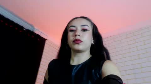 nyx1126 online show from October 2025 02:01:01 PM