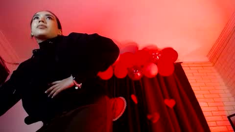 nyx1126 online show from February 2026 11:24:01 AM