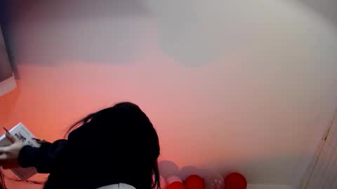 nyx1126 online show from February 2026 11:36:01 AM