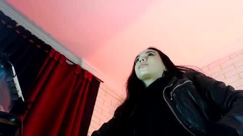 nyx1126 online show from April 2026 11:37:01 AM