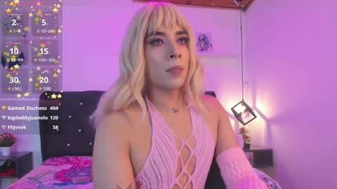 nyx__blackwood online show from December 2024 08:55:01 AM