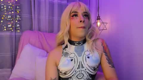 nyx__blackwood online show from November 2025 03:40:02 AM