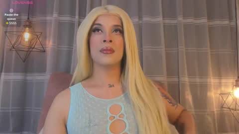 nyx__blackwood online show from February 2026 03:00:02 AM