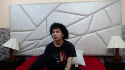 nyx_and_arian online show from April 2026 02:03:02 AM