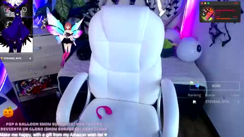 Alex   .    online show from November 2025 12:34:02 AM