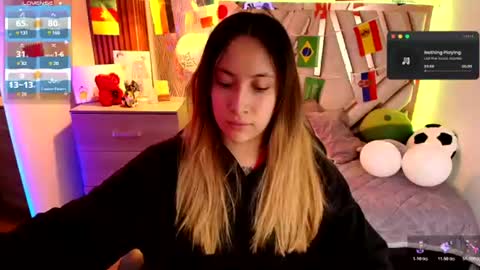 Snapshot of nyx_andria chatting on June 2026 03:18:01 AM Alex . online show from June 2026 03:18:01 AM