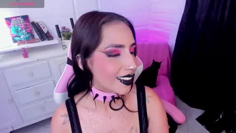  Nyx BlackMoon online show from November 2025 02:49:02 PM