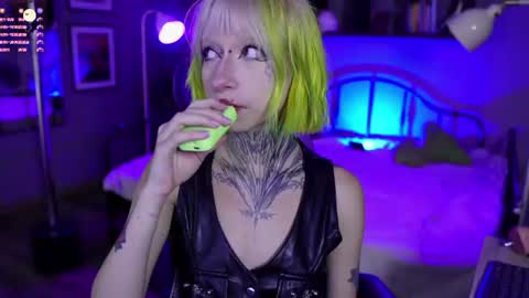 Nyx Doll online show from June 2026 04:02:02 AM