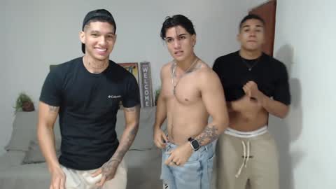 christian online show from February 2025 06:14:02 AM