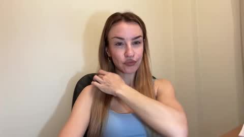 Anastasia online show from March 2026 08:06:01 AM