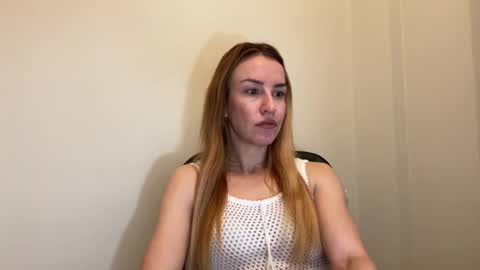 Anastasia online show from April 2026 07:03:02 AM