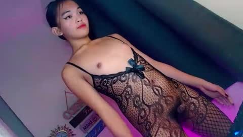 ITS ME NYXIEE online show from December 2025 02:46:02 PM
