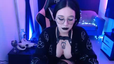 Snapshot of nyxnocturne chatting on June 2026 11:58:01 AM Nyx online show from June 2026 11:58:01 AM