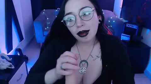 Snapshot of nyxnocturne chatting on July 2026 03:03:02 PM Nyx online show from July 2026 03:03:02 PM