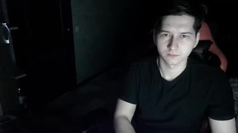 Nyx online show from November 2025 04:18:01 PM