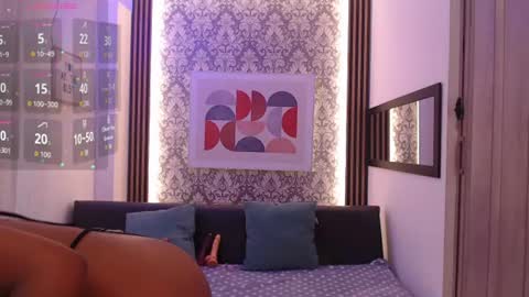 Snapshot of nyxx_velariia chatting on June 2026 03:05:02 PM Nyxx vala online show from June 2026 03:05:02 PM