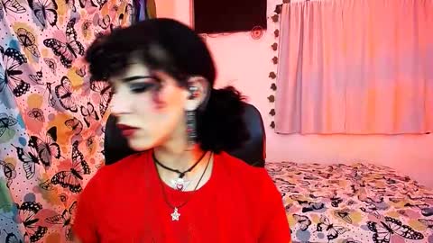 Nyxxei online show from January 2026 11:51:02 PM