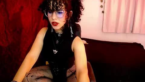 Nyxxei online show from February 2026 10:58:02 PM