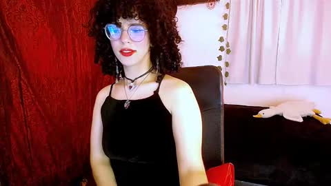 Nyxxei online show from February 2026 11:23:01 PM