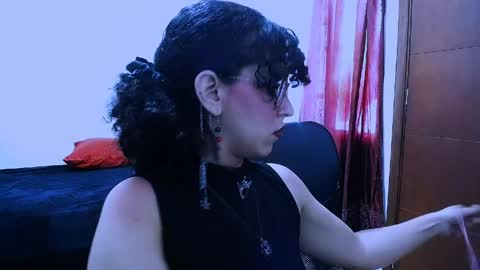 Nyxxei online show from March 2026 08:52:01 PM